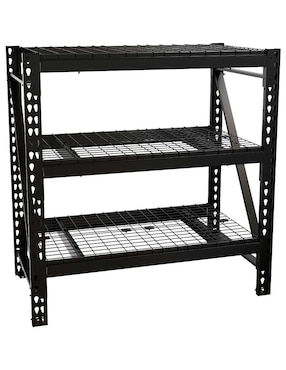 Estante de acero Gsi Storage Solutions