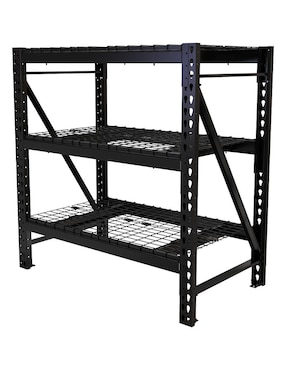 Estante de acero Gsi Storage Solutions