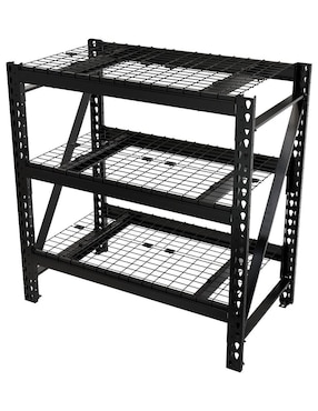 Estante de acero Gsi Storage Solutions