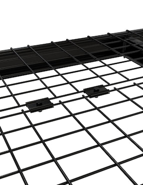 Estante de acero Gsi Storage Solutions