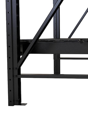 Estante de acero Gsi Storage Solutions