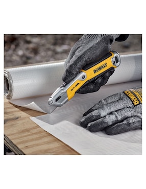 Navaja Dewalt