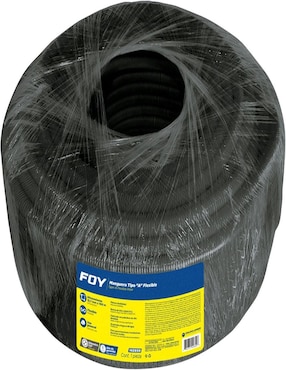 Manguera expandible Foy 100 metros