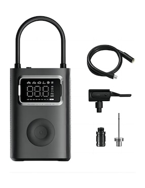 Compresor 0.911 l Xiaomi 1100 w