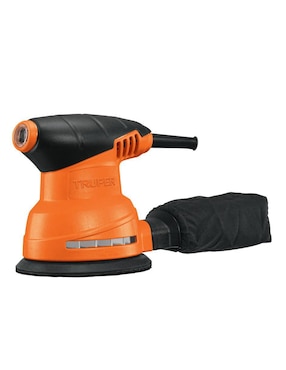 Lijadora Roto Orbital Truper 248.5 W