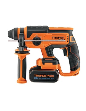 Rotomartillo Truper SDS Plus 60 W