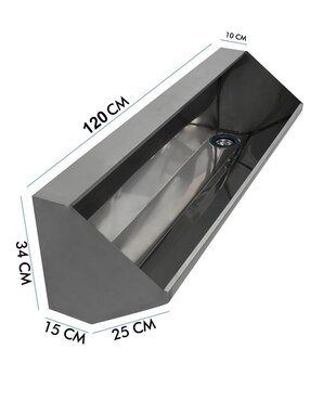 Baño portátil Mindejal