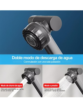 Monomando para cocina Xtellar