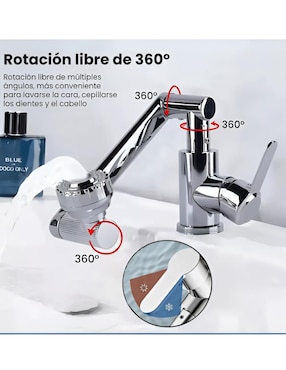 Monomando para cocina Xtellar