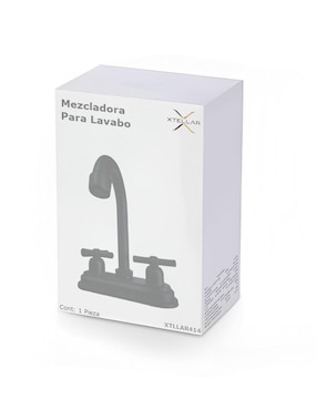 Monomando para baño Xtellar