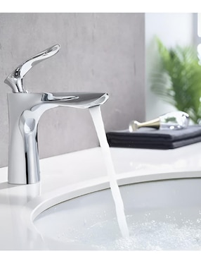 Monomando para lavabo Xtellar