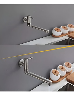 Monomando para cocina Xtellar