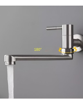 Monomando para cocina Xtellar