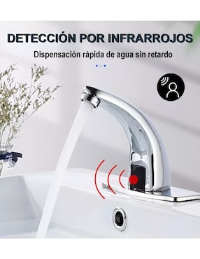 Monomando para lavabo Xtellar