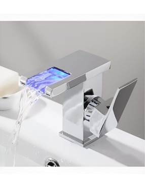 Monomando para lavabo Xtellar