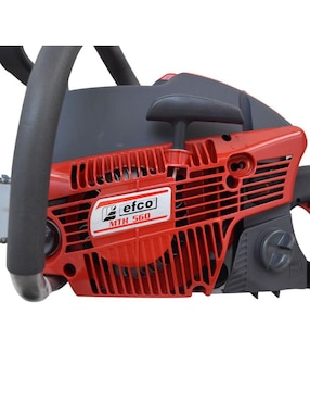 Motosierra a gasolina Efco mth56020