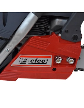Motosierra a gasolina Efco mth56020