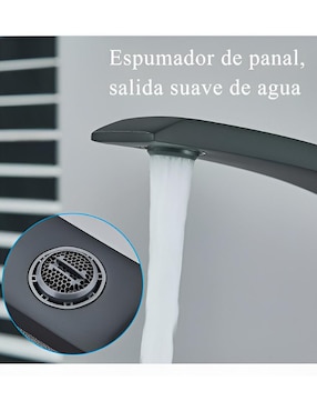 Monomando para lavabo Xtellar
