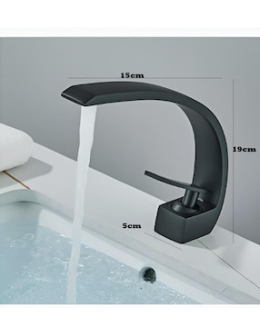 Monomando para lavabo Xtellar