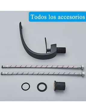 Monomando para lavabo Xtellar