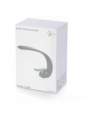 Monomando para lavabo Xtellar