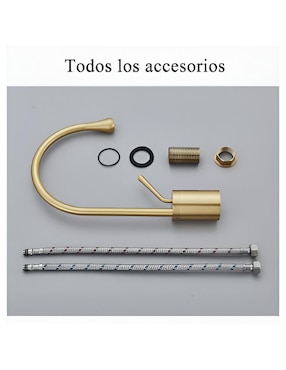 Monomando para cocina Xtellar