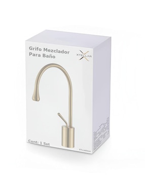 Monomando para cocina Xtellar