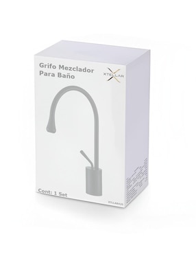 Monomando para cocina Xtellar