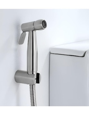 Regadera antimicrobiana para baño Xtellar