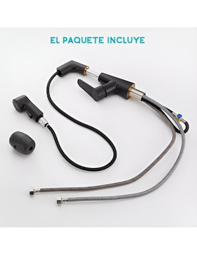 Monomando para lavabo Xtellar