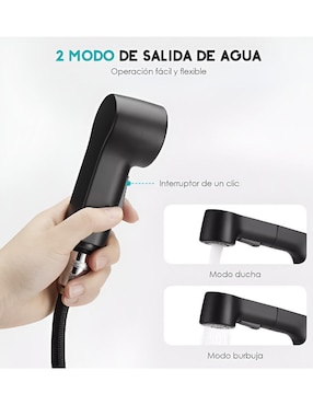 Monomando para lavabo Xtellar