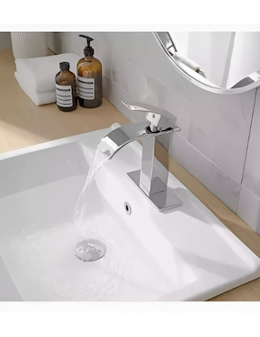 Monomando para lavabo Xtellar