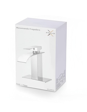Monomando para lavabo Xtellar