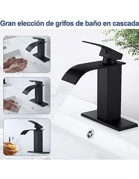 Monomando para lavabo Xtellar