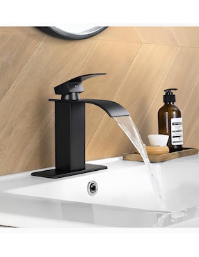 Monomando para lavabo Xtellar