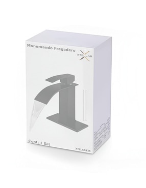 Monomando para lavabo Xtellar