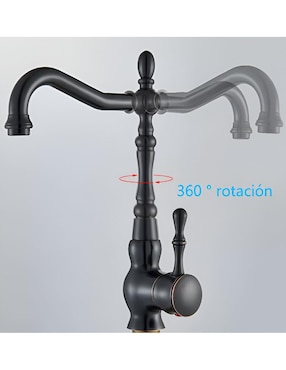 Monomando para cocina Xtellar