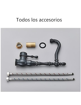 Monomando para cocina Xtellar