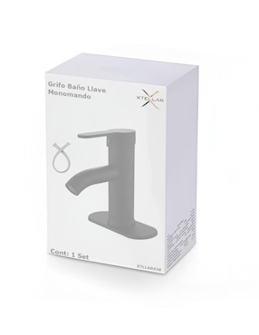Monomando para lavabo Xtellar