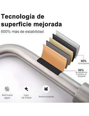 Monomando para cocina Xtellar