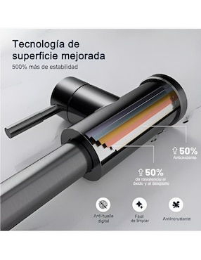 Monomando para cocina Xtellar