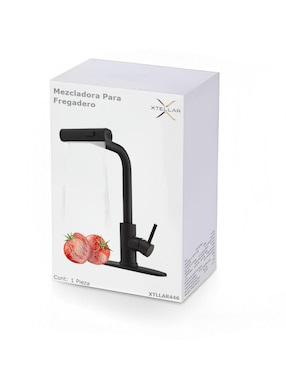 Monomando para cocina Xtellar
