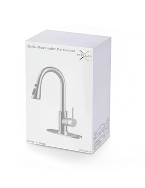 Monomando para cocina Xtellar