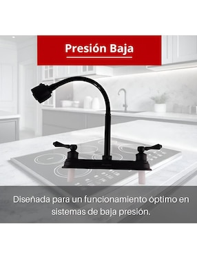 Monomando para cocina Xtellar