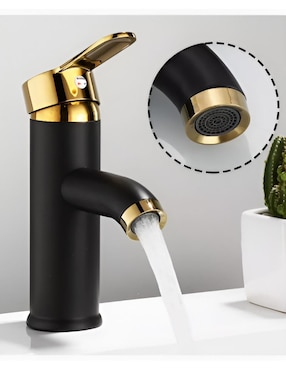 Monomando para lavabo Xtellar