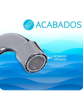Monomando para cocina Xtellar