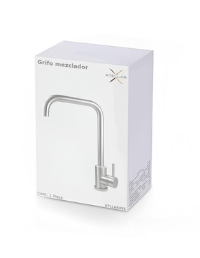 Monomando para cocina Xtellar