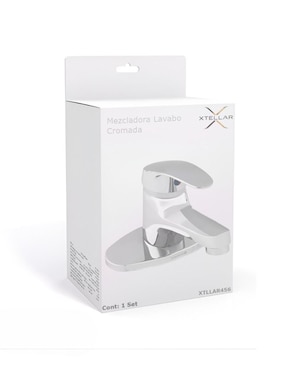 Monomando para lavabo Xtellar