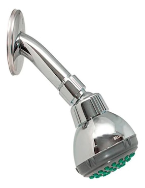 Regadera para baño Rugo