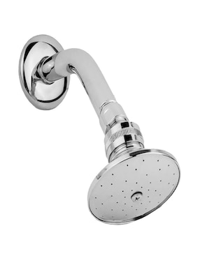 Regadera para baño Rugo